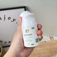 敏感肌宝宝亲测！这款日本面霜让我空罐5次🔥