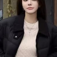 坦博尔轻薄羽绒服，潮流设计超吸睛✨