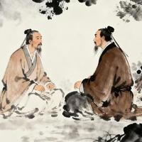 “有钱不去两地，没钱不求两人”，是啥意思？