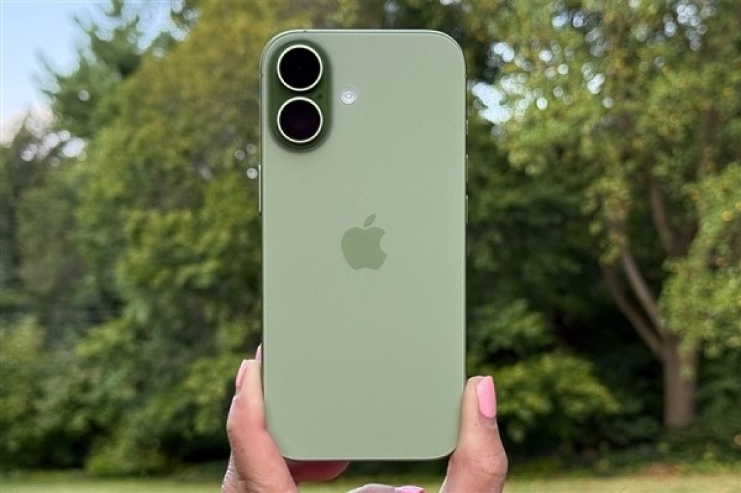华为Mate 80打破iPhone垄断登销量前三