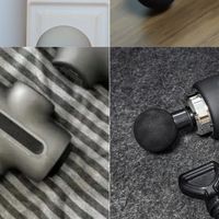 筋膜枪哪个品牌最好性价比最高？核心性能PK，盘点实力款怎么选