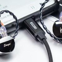 又一款垂直降维打击游戏耳机市场的HiFi电竞耳机，价格也是很惊喜