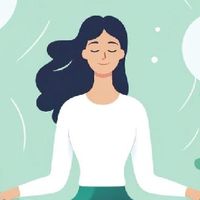 我的身心健康之旅：从焦虑内耗到从容平静，这些实用技巧亲测有效