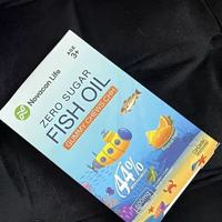 娃记不住知识点？这款鱼油布丁让老师都夸进步快！