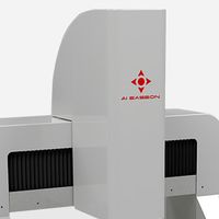 极端工况下龙门式测量仪的适配与稳定运行