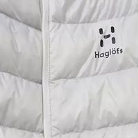 这件拒水鹅绒服承包男生整个冬天