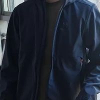 一衣多穿！这件软壳外套才是男生刚需