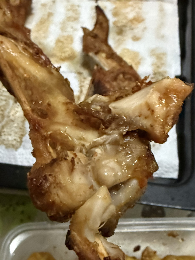 家禽类