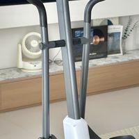 椭圆机：懒人高效训练计划