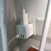 公牛魔方插座：宿舍用电焦虑的终极解药