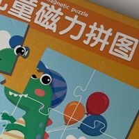 让磁力拼图成为日常创造力引擎：玩透指南