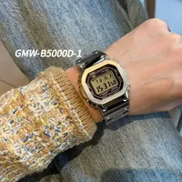 卡西欧G-SHOCK vs 普通款通勤表？我们汇总了87位用户真实体验，答案在这