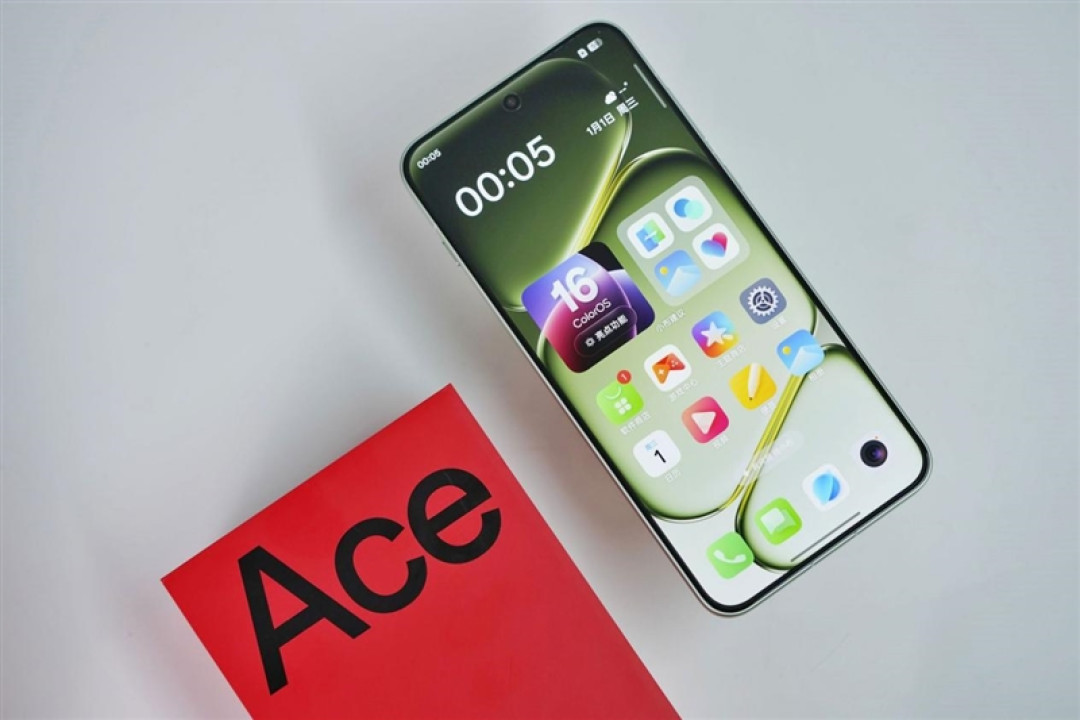 通宵五排都不带电量焦虑！一加ACE6T评测：让充电宝厂家流泪的超长续航