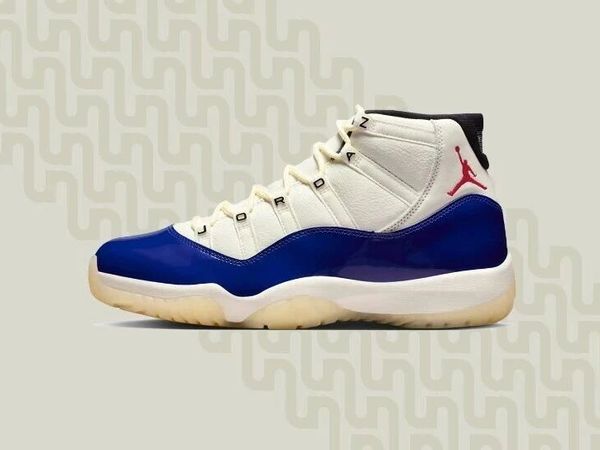 『新』Air Jordan 11 Retro「Rare Air」