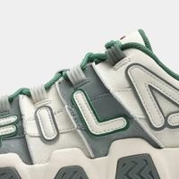 FILA FUSION面包鞋：时尚与舒适兼备