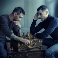 2026美加墨世界杯分组抽签结果出炉：48支球队 梅西C罗有望首次对决