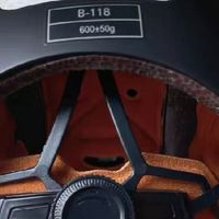 骑电动车、摩托车必备的BEON头盔来啦！