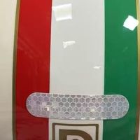 BEON双镜片摩托车半盔，四分之三设计，超有哈雷范儿