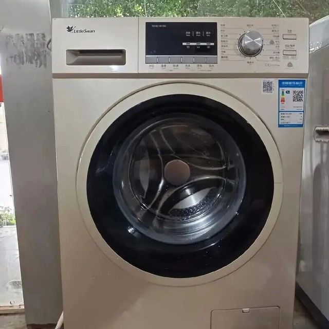 冷水洗涤黑科技 小天鹅水魔方技术原理揭秘 真实用户口碑说话