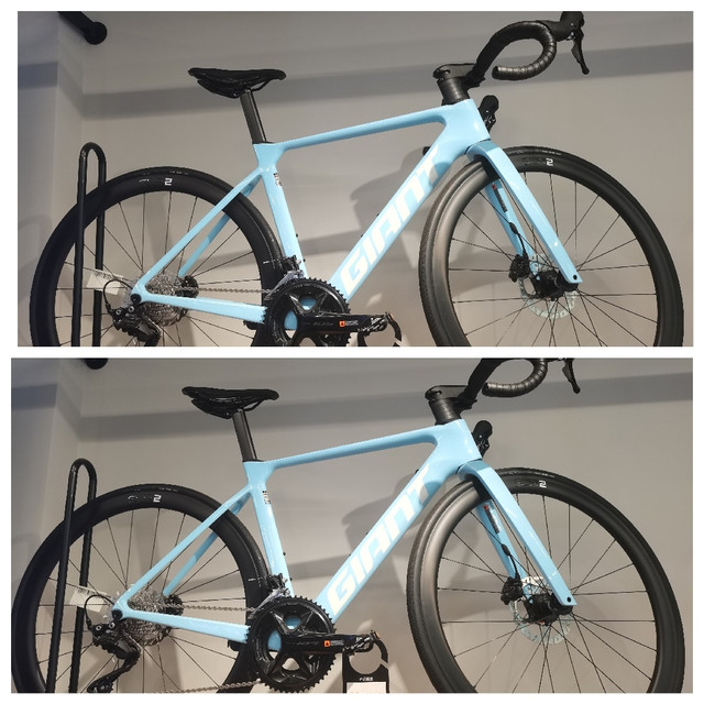 从零到爱：骑行小白的知识进化史