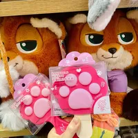 MINISO基础款 vs 疯狂动物城联名款？我们汇总了78位用户真实体验，结论在这