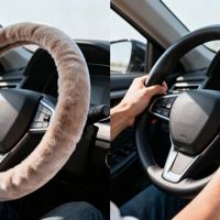 车内装饰玩偶：提升幸福感还是安全隐患？全网观点大PK