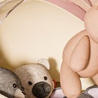 四万公里收纳桶：毛绒娃娃的梦幻“小别墅”