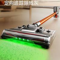 养宠党封神！康佳S8吸尘器让我家灰尘无所遁形✨