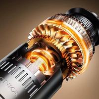 养宠党封神！康佳S8吸尘器让我家灰尘无所遁形✨