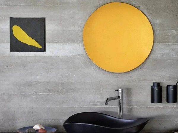 Rodrigo Ohtake 为 Roca 设计 Ohtake 卫浴系列