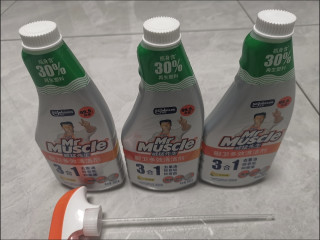 厨房油污“退退退”！威猛先生才是清洁界“全能卷王”