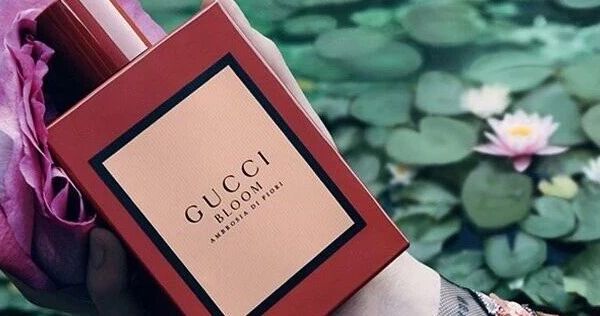 Gucci Bloom三香图鉴：从晨露到夜影，一座花园里藏着三种女人的灵魂