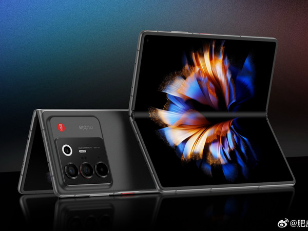 努比亚竟然在日本发布了一台骁龙8至尊版的折叠屏手机，叫nubia Fold外屏6.5英寸2,748×1,172，内屏8英寸2480 x 220012G LPDDR5X+256G UFS后置50Mp主摄