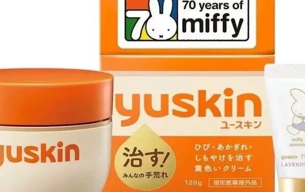 日本药妆篇18｜种草丨超推荐的护手霜，深度养护你的第二张脸