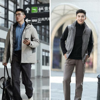 职场通勤选拉夫劳伦还是传统商务品牌？我们汇总了127位用户真实观点，结论在这