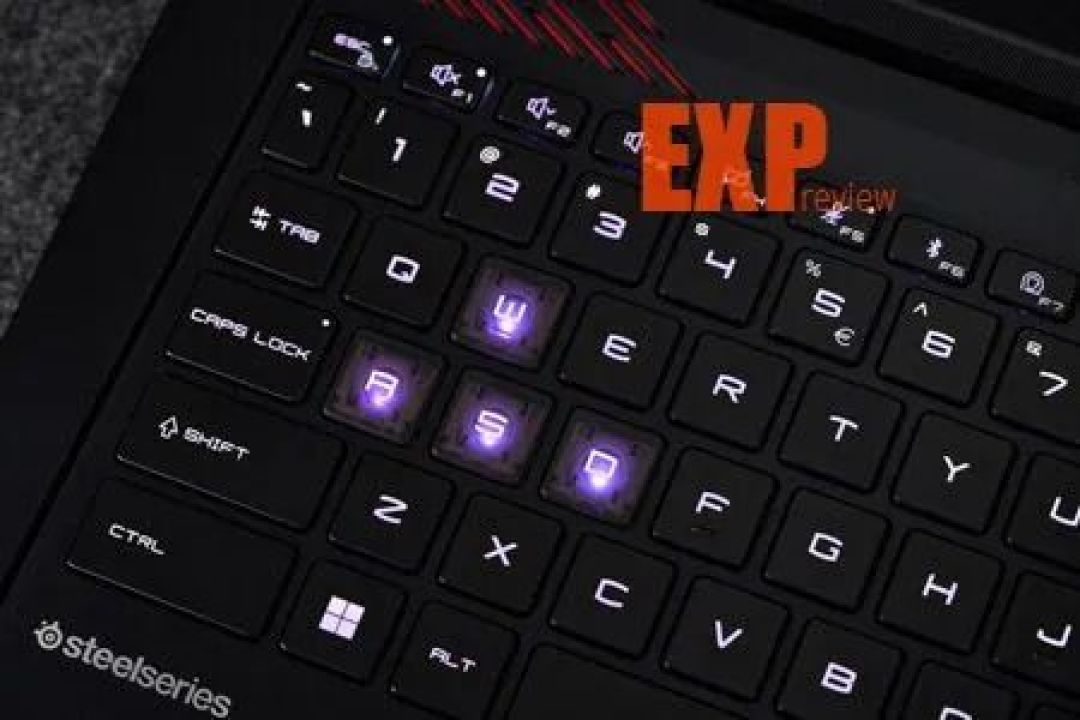 微星泰坦18 Pro 锐龙版2025评测:X3D处理器坐镇,打造高性能游戏本