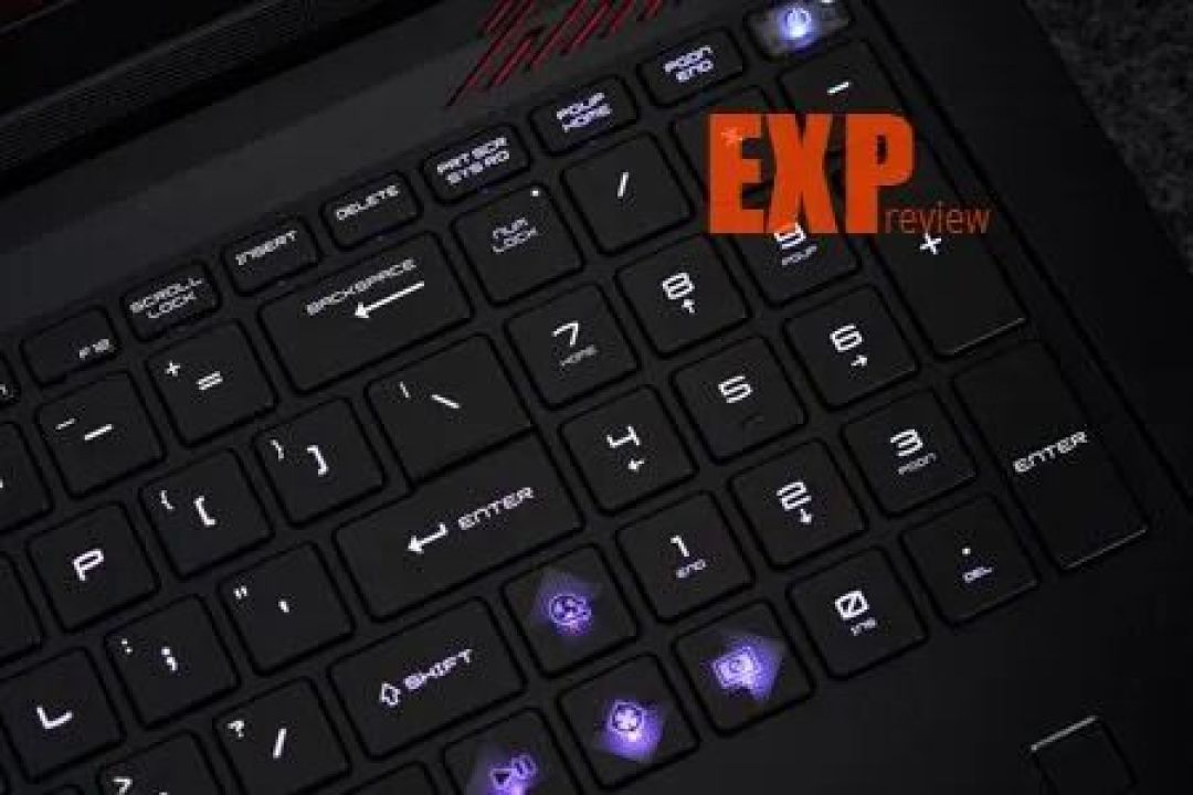 微星泰坦18 Pro 锐龙版2025评测:X3D处理器坐镇,打造高性能游戏本