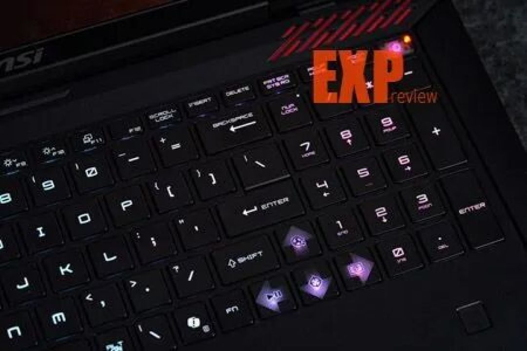 微星泰坦18 Pro 锐龙版2025评测:X3D处理器坐镇,打造高性能游戏本