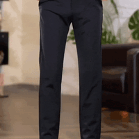 国潮西裤 vs 传统品牌西裤？我们汇总了127位用户真实观点，结论在这