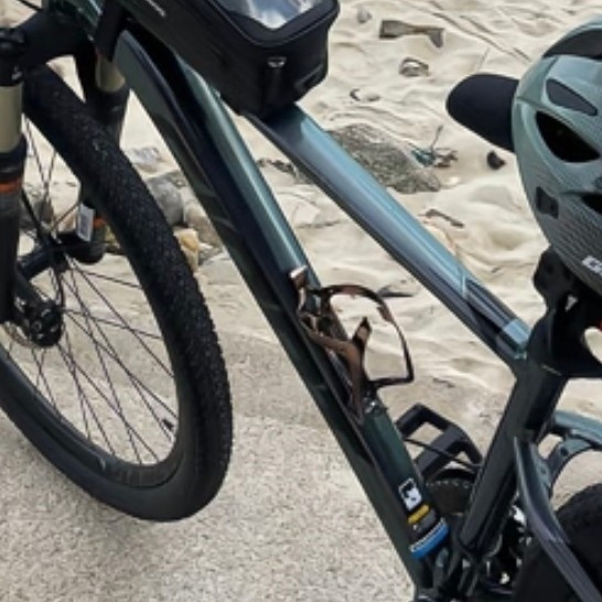 捷安特XTC800：入门级山地车的性价比之选