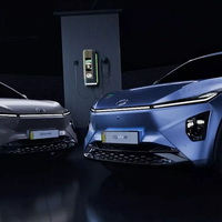 28个月研发、8亿投入！马来西亚Perodua发布首款国产纯电SUV QV-E