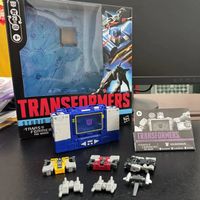 MP系列 vs SS86系列变形金刚？我们汇总了78位模玩玩家的真实体验