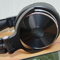 入门也能有专业体验，OneOdio Pro10监听耳机使用感受