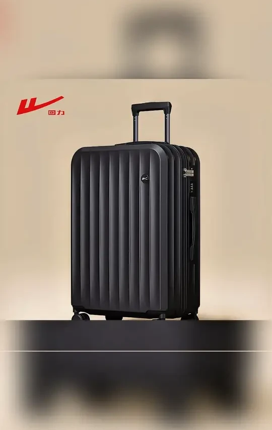 Warrior/回力行李箱拉杆箱女20寸旅行密码皮箱子耐用结实男学生24#行李箱 #行李箱收纳 #行李箱推荐 #拉杆箱 #密码箱