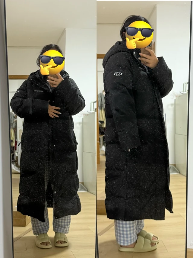 东北女研的羽绒服测评（6/10）-卡尔美KElME