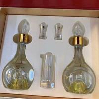 送长辈白酒不踩雷！西凤12年52度礼盒直接封神✨