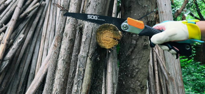索格多功能工具钳