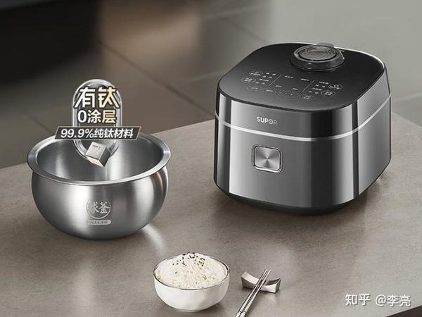 苏泊尔电饭煲哪几款性价比高且实用？2025苏泊尔电饭煲推荐，精选8款热销机型