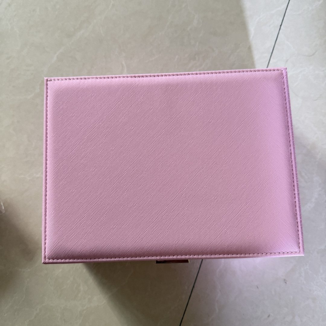 迪漫奇过家家怎么样给好朋友女儿生日买的礼物，就这款发夹头饰礼盒装！_什么值得买