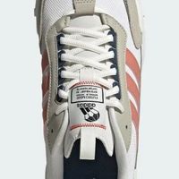 复古未来主义跑鞋深度测评